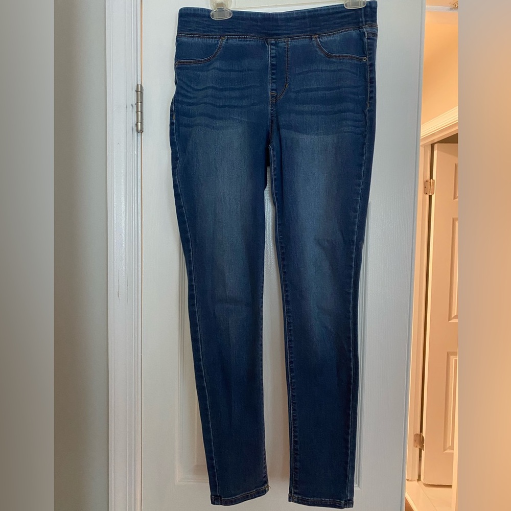 Old Navy Rockstar Jeans